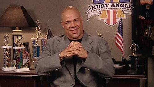 SmackDown - Jul. 01, 2004 still