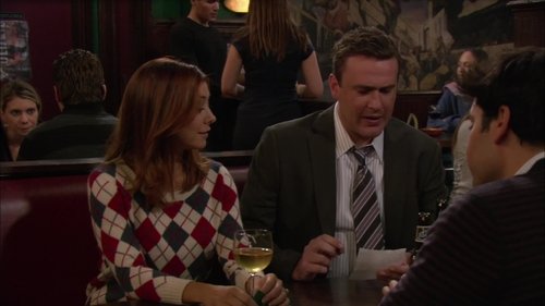 undefined Season 6 Episode 6 - Baby Talk