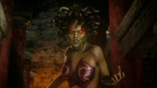undefined Season 3 Episode 10 - The New Neverland