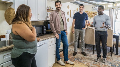 Celebrity IOU Season 7 Episode 8 - Sterling K. Brown's Family Affair