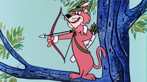 The Yogi Bear Show Season 1 Episode 35 - Arrow Error