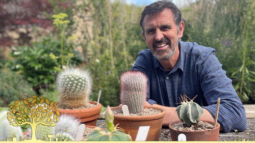 Gardeners' World Season 58 Episode 19 - Episode 19