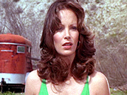 Charlie's Angels Season 2 Episode 25 - Angels on the Run