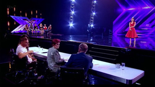 The X Factor Season 10 Episode 10 - Bootcamp 2