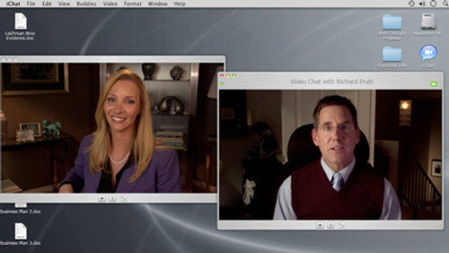 Web Therapy Season 1 Episode 1 - Click to Start