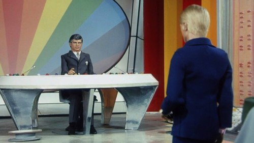 Captain Scarlet and the Mysterons Season 1 Episode 32 - The Inquisition