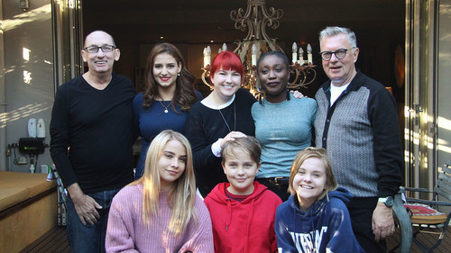 Modern Family still