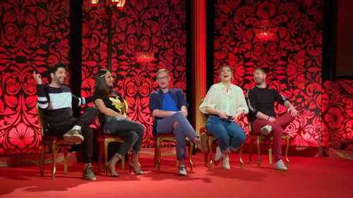 Taskmaster Croatia Season 2 Episode 8 - Episode 8