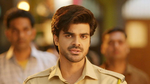 E1330. Chirag Rescues Shanaya still