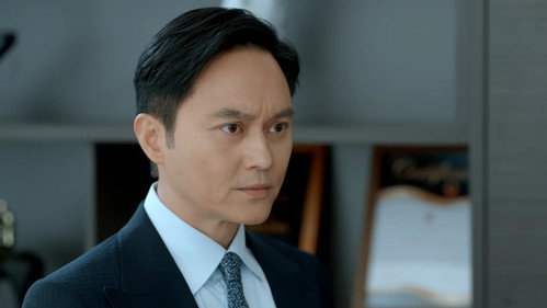 Modern Dynasty Season 1 Episode 16 - Episode 16