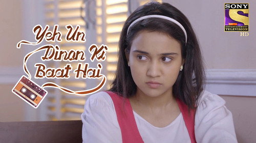 Naina's Competition still
