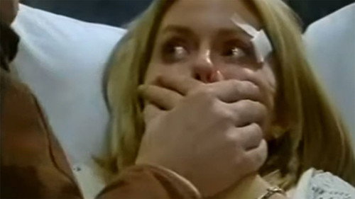 Casualty Season 16 Episode 14 - Happily Ever After