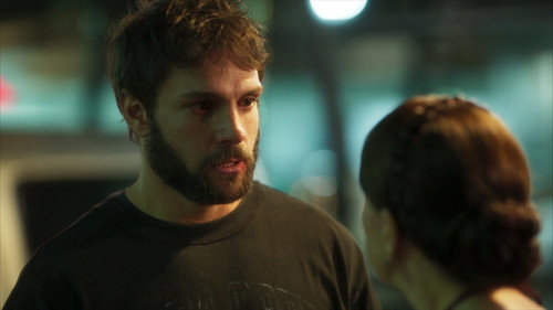 El mal con cara de hermandad still