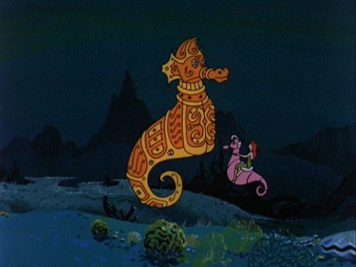 Aquaman Season 1 Episode 29 - The Undersea Trojan Horse
