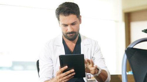Mucize Doktor Season 2 Episode 5 - Episode 5