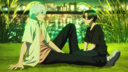 undefined Season 1 Episode 12 - In the Clear Moonlit Dusk