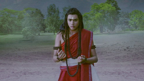 RadhaKrishn Season 4 Episode 17 - Sam Gets Cursed