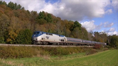 undefined Season 1 Episode 3 - Brooklyn to Montauk