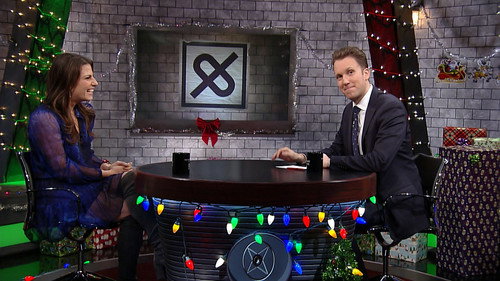 The Opposition with Jordan Klepper Season 1 Episode 40 - Lauren Duca