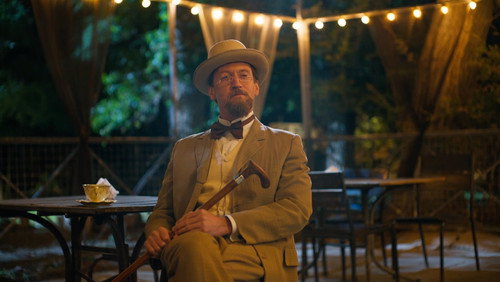 How Derevyanko Chekhov Played Season 1 Episode 3 - Episode 3