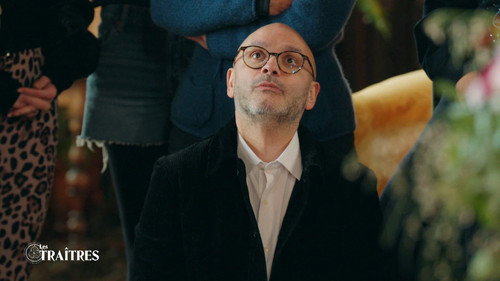 The Traitors France Season 4 Episode 3 - Episode 3