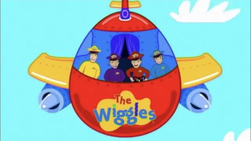The Wiggles Season 4 Episode 22 - Help Find Jeff