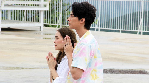 You Are My Makeup Artist Season 1 Episode 11 - Episode 11