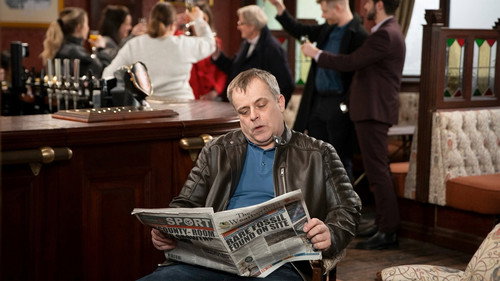 Tuesday, 2nd April 2024 still
