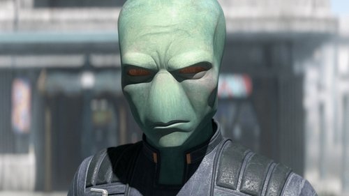 Star Wars: Tales of the Underworld Season 1 Episode 6 - One Good Deed