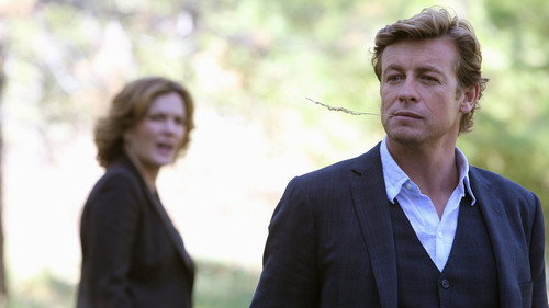The Mentalist Season 4 Episode 17 - Cheap Burgundy