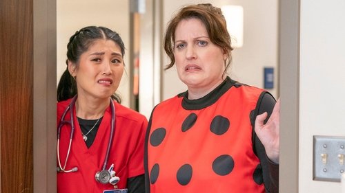 St. Denis Medical Season 1 Episode 14 - Listen to Your Ladybugs