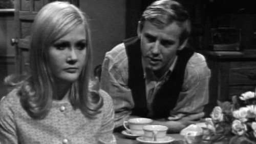 Dark Shadows Season 3 Episode 13 - DS-204