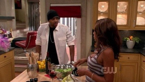 The Game Season 3 Episode 5 - A Delectable Basket of Treats