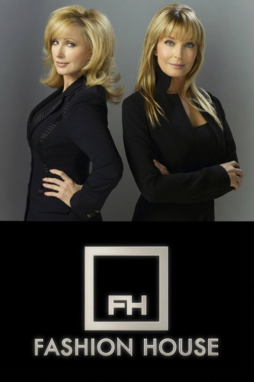 Fashion House poster