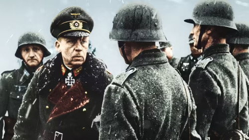 History of the World Season 5 Episode 2 - Den sista striden