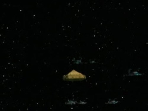 Power Rangers Season 4 Episode 31 - Do I Know You?