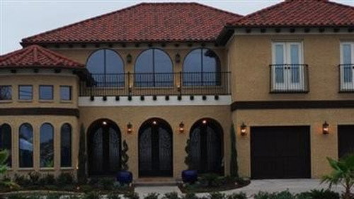 Extreme Makeover: Home Edition Season 6 Episode 16 - The Augustin Family