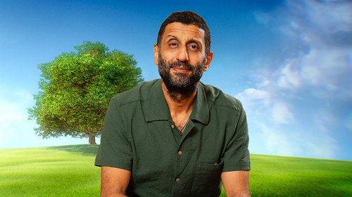 Who Do You Think You Are? Season 23 Episode 6 - Adeel Akhtar