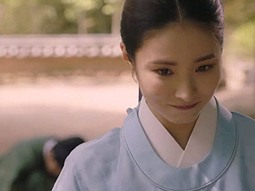 Rookie Historian Goo Hae-Ryung Season 1 Episode 8 - Episode 8