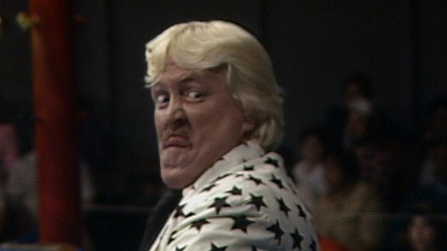 WCCW - November 15, 1986 still