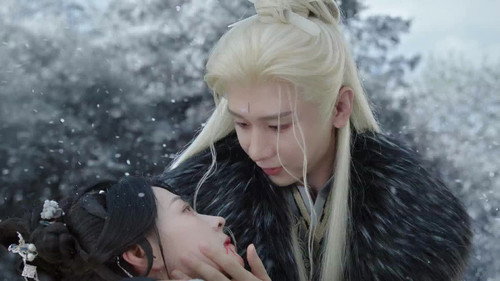 The Journey of Legend Season 1 Episode 39 - Episode 39