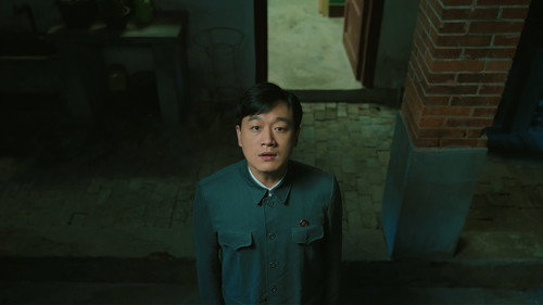 Sun Jiadong's Heavenly Road (6) still