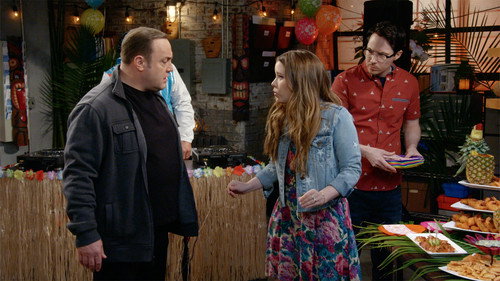 Kevin Can Wait Season 2 Episode 20 - Forty Seven Candles