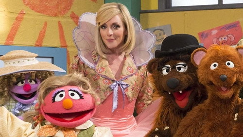 Sesame Street Season 45 Episode 21 - Papa Bear Goes to Preschool