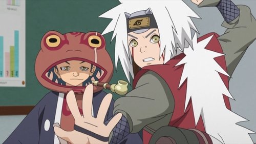 Boruto: Naruto Next Generations Season 1 Episode 267 - Kawaki's Cover Blown?!