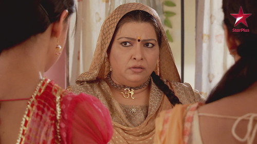 Iss Pyaar Ko Kya Naam Doon? Season 4 Episode 1 - Anjali  Celebrates Bhaiduj