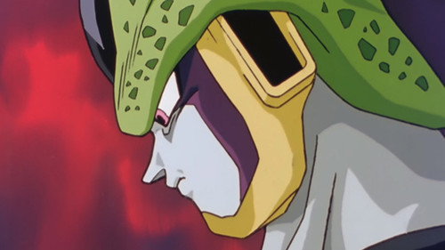Dragon Ball Z Kai Season 4 Episode 3 - The Tables Are Turned! Witness the Power of Perfection!