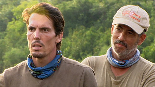 Survivor Season 6 Episode 4 - Trapped