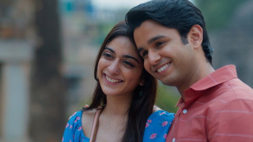 FLAMES Season 3 Episode 5 - Kuch Tum Kaho, Kuch Hum Kahein