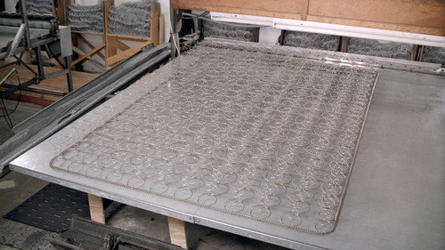 How It's Made Season 32 Episode 7 - Innerspring Mattresses, Stand-Up Paddle Boards, Vacuum Cleaners